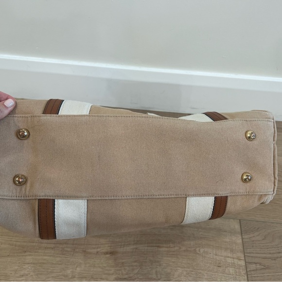 Chloe Woody Diaper Bag - Picture 4 of 9